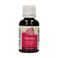 FunCakes Flavour - Sweet Cherry 30ml