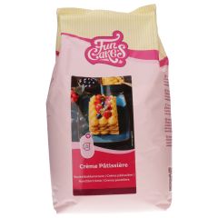 FunCakes Mix for Crème Pâtissière 4 kg