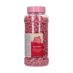 FunCakes Dark Pink 500 g
