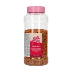 FunCakes Stars Gold 7mm 450 g