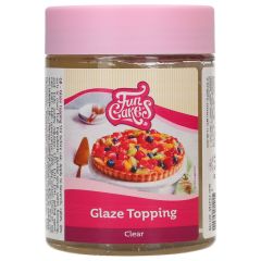 FunCakes Glassa di copertura 375 g
