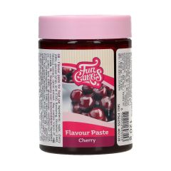 FunCakes Geschmackpaste Kirsche 120 g