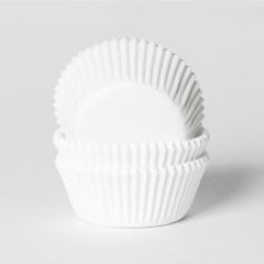 House of Marie Tazze da forno White Small - pk/50