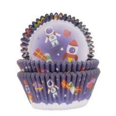 House of Marie Tazze da forno Space pk/50