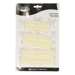 JEM Archi taglia 4-6, set/3