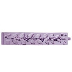 Karen Davies Stampo silicone - Sugar Twine