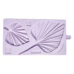 Karen Davies Siliconen Mould - Lancia di palma