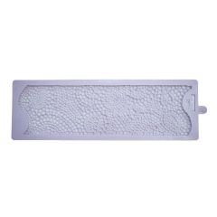 Karen Davies Silicone Mould - Ornate Pearl Effect