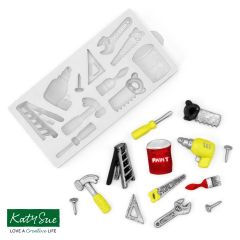 Katy Sue Mal Miniatuur DIY Set