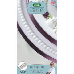 Katy Sue Stampo Cake System Rope Border