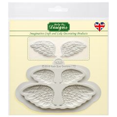 Katy Sue Mould Wings