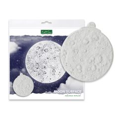 Katy Sue Mould Tappetino per la texture della superficie del