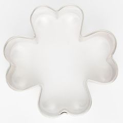 Cortador de Galleta Trébol de Cuatro Hojas 5,5 cm