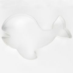 Biscuits Emporte-pièce baleine 7,5 cm