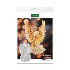 Katy Sue Silicone Mould - Angelo Custode