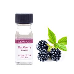 LorAnn Super Strength Flavor - Brombeere - 3.7 ml