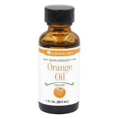 LorAnn Super Strength Flavor - Orange - 29,5 ml