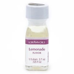 LorAnn Super Strength Flavor - Lemonade - 3,7 ml