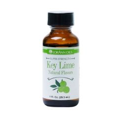 LorAnn Super Strength Flavor - Key Lime - 29,5 ml
