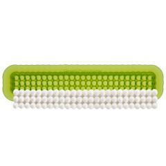 Marvelous Molds Molde de Silicona - Classic Pearl Border Mold