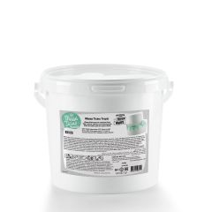 Massa Ticino Tropic Fondant 7 kg Weiß