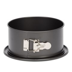 Patisse Molde Desmontable con borde largo - Ø22 x 7,5cm.