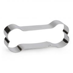 Patisse Cortador de Galletas Hueso 11 cm