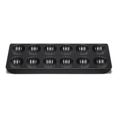 Patisse Madeleine Pan 12-Cavity