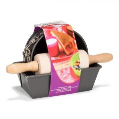Patisse Set da forno per bambini Profi Set/3
