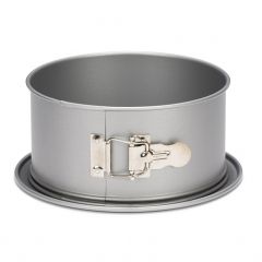 Patisse Silver-Top Molde Springform Bordes Altos Ø18x9cm