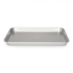 Patisse Silver-Top Bakplaat 34x24cm