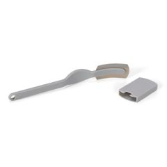 Patisse coltello da pane francese 15cm