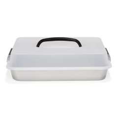 Patisse Silver-Top ¨Bake and Roast¨ Bandeja de Horno/ Molde