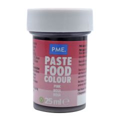 PME Colorante Alimentare in Pasta Rosa Prugna