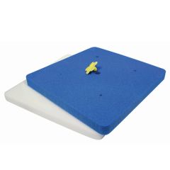 PME Tappetino messicano per Fiori