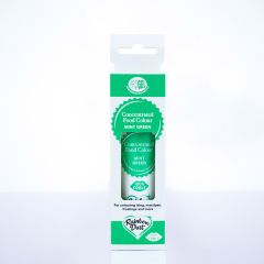 RD ProGel® Concentrated Colour - Mint Green