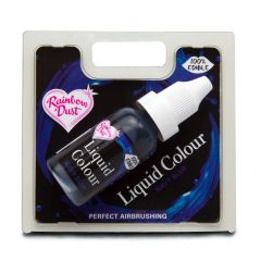 RD Liquid Colour  Airbrush - Navy Blue -16ml-