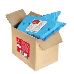 Renshaw Pasta di zucchero Extra 10kg - Bianco
