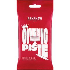 Renshaw Covering Paste Bianco 1kg