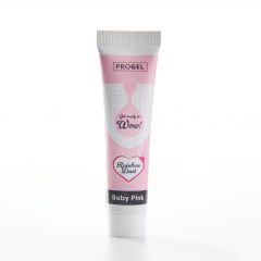 Rainbow Dust ProGel® Concentrated Colour Baby Pink