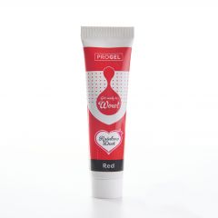 RD ProGel® Concentrated Colour - Red