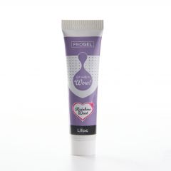 Rainbow Dust ProGel® Concentrated Colour Lilas