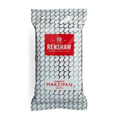Renshaw Pâte d’Amande Blanche 500 g