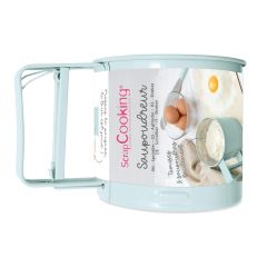 ScrapCooking Aspirador/criba de chatarra