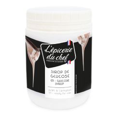Scrapcooking Glucose Syrup 1 kg