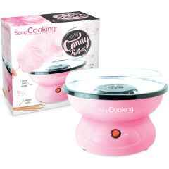 ScrapCooking Zucchero Filato Set