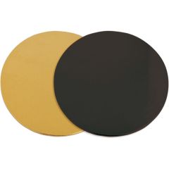 Scrapcooking Bases de Cartón pk/6 Ø24cm