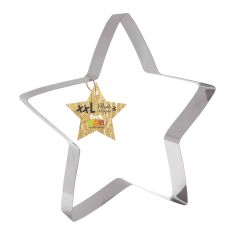 Scrapcooking XXL Ausstecher Stern