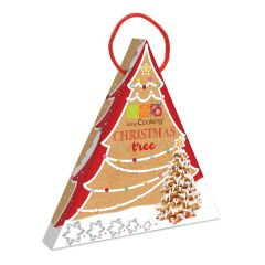 Scrapcooking Set Arbol de Navidad