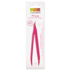 Scrapcooking Pinzas para Comida